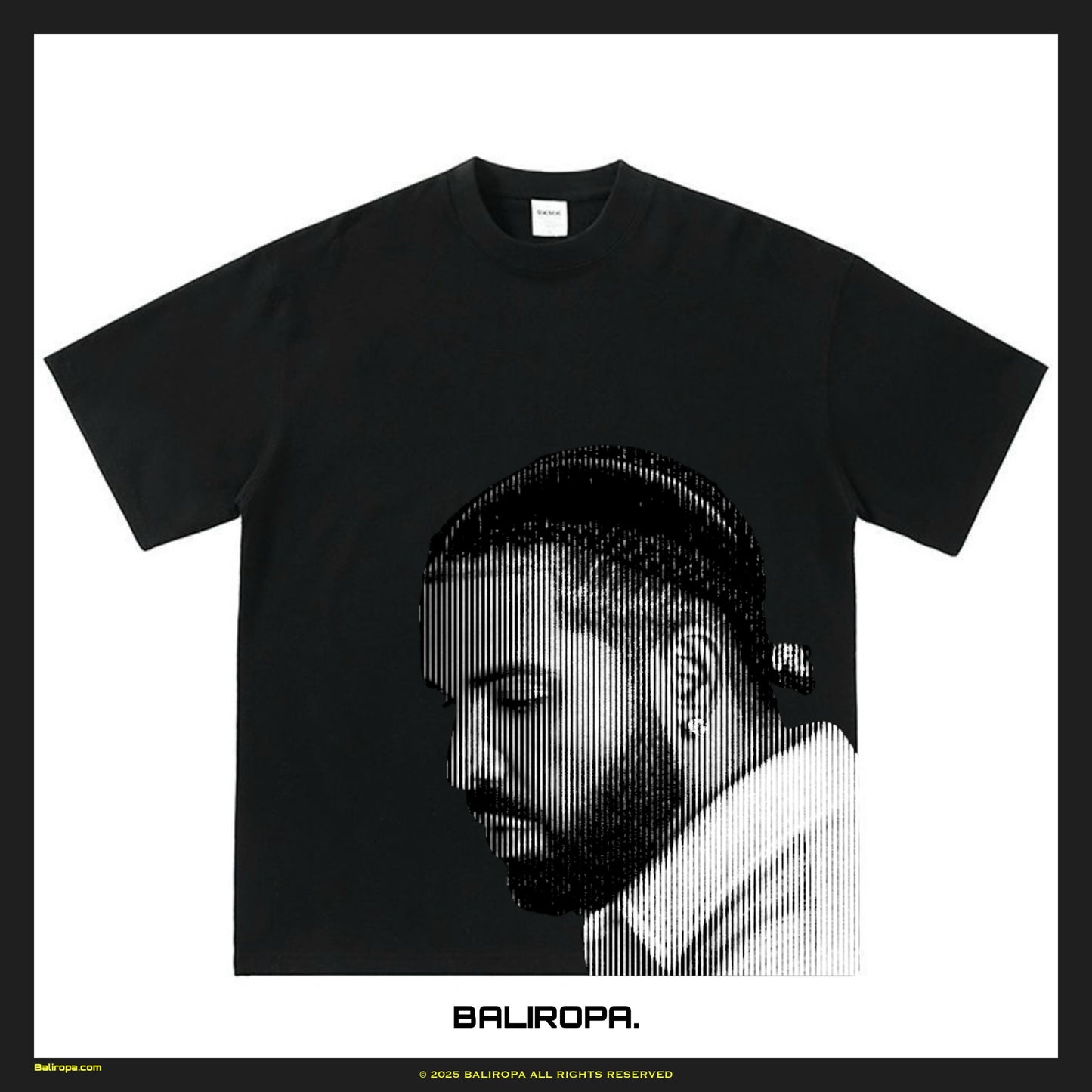 Certified lover boy tee
