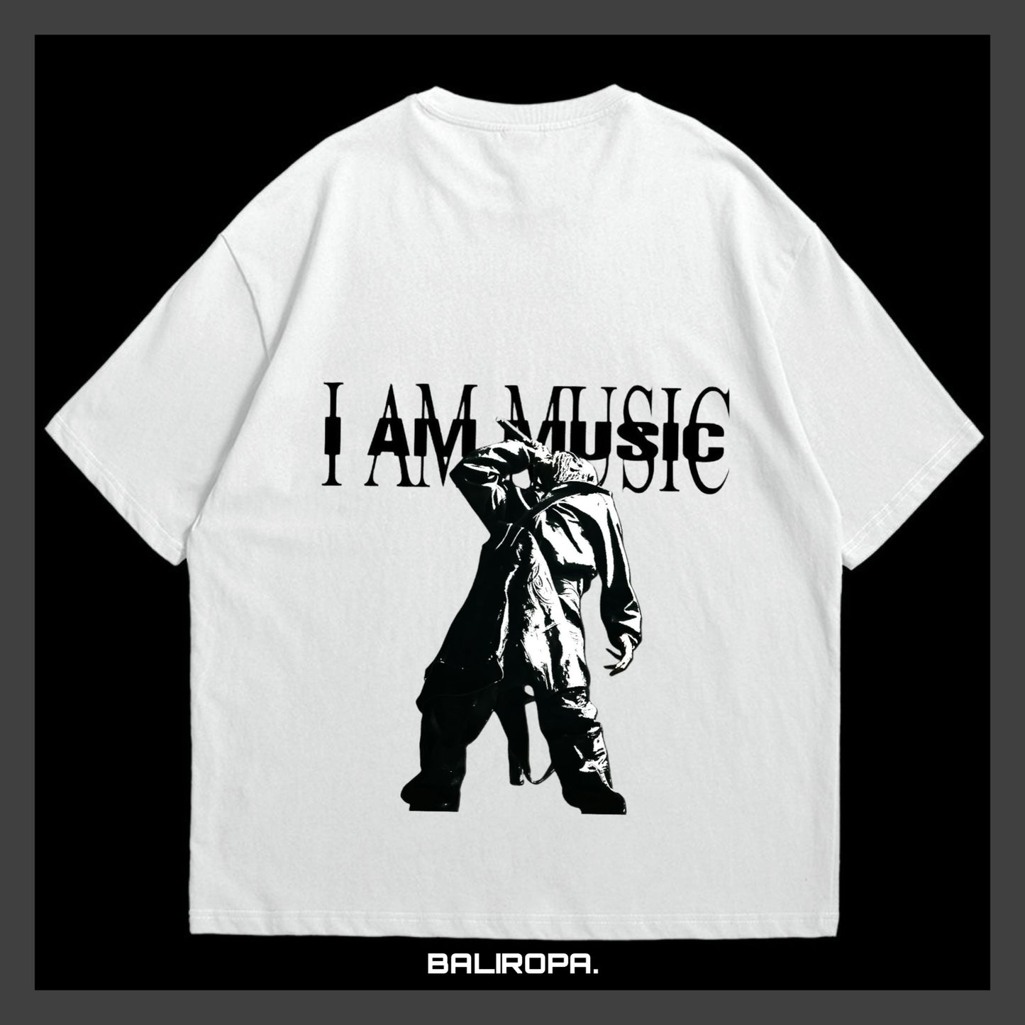 I AM MUSIC