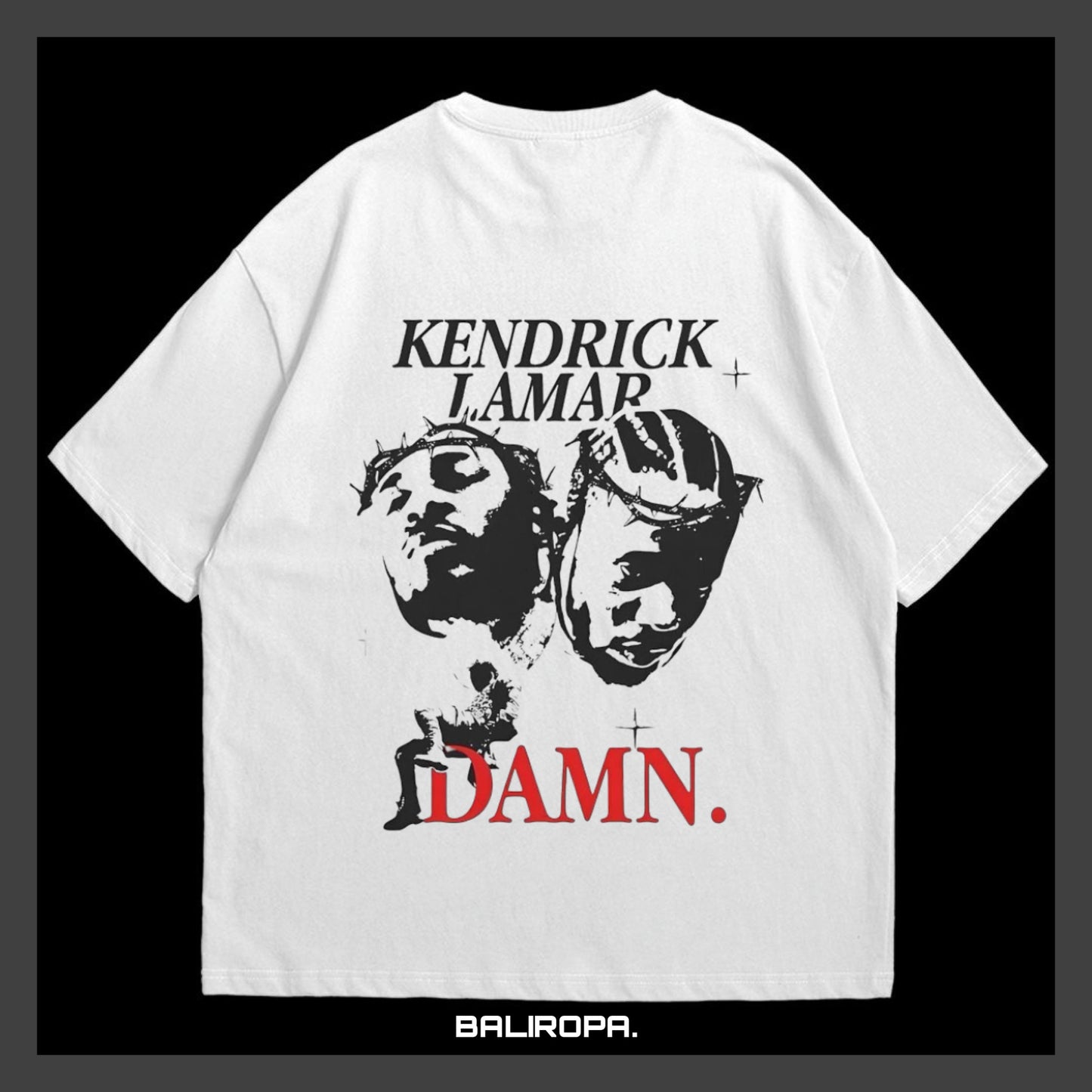 Damn.