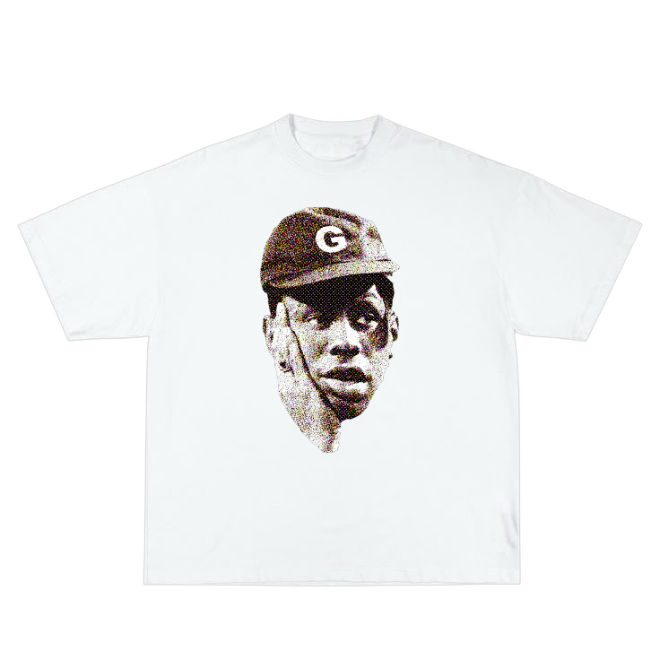 Dr. TC tee