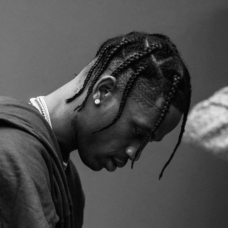 Travis Scott