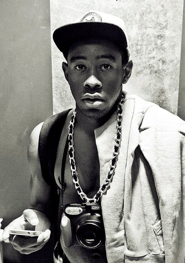 Tyler, the creator