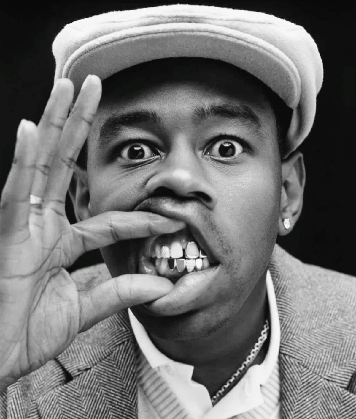 Tyler, the creator
