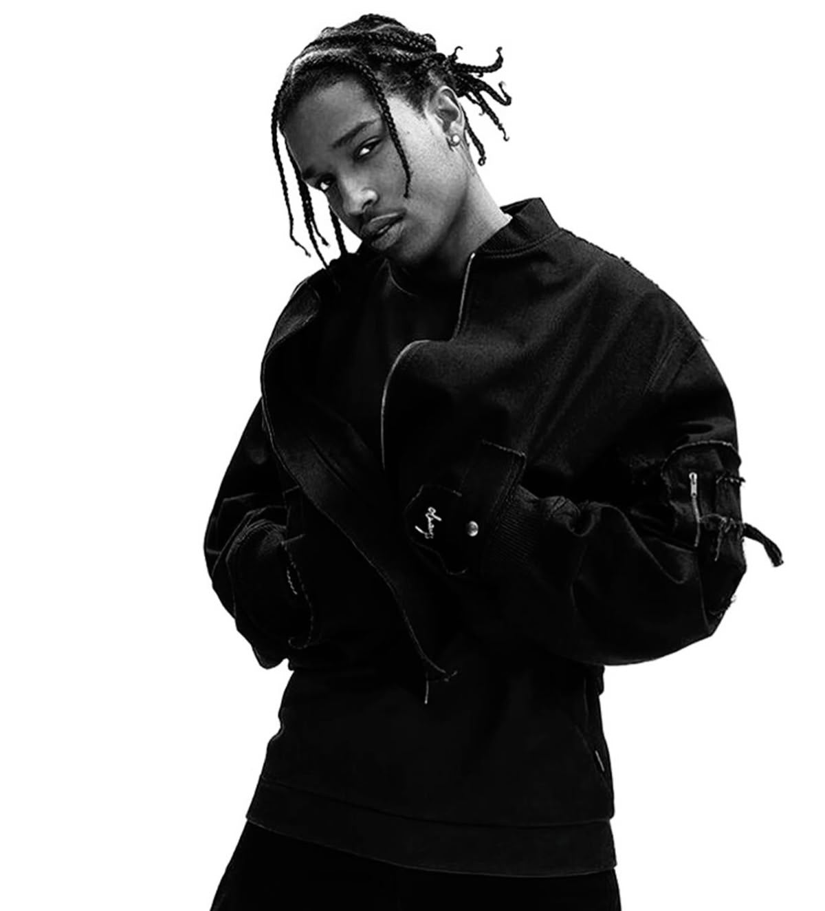 A$AP Rocky
