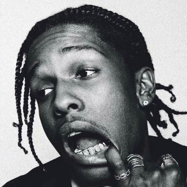 A$AP Rocky