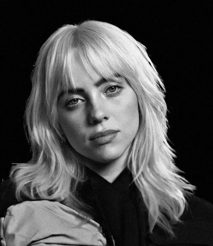Billie Eilish
