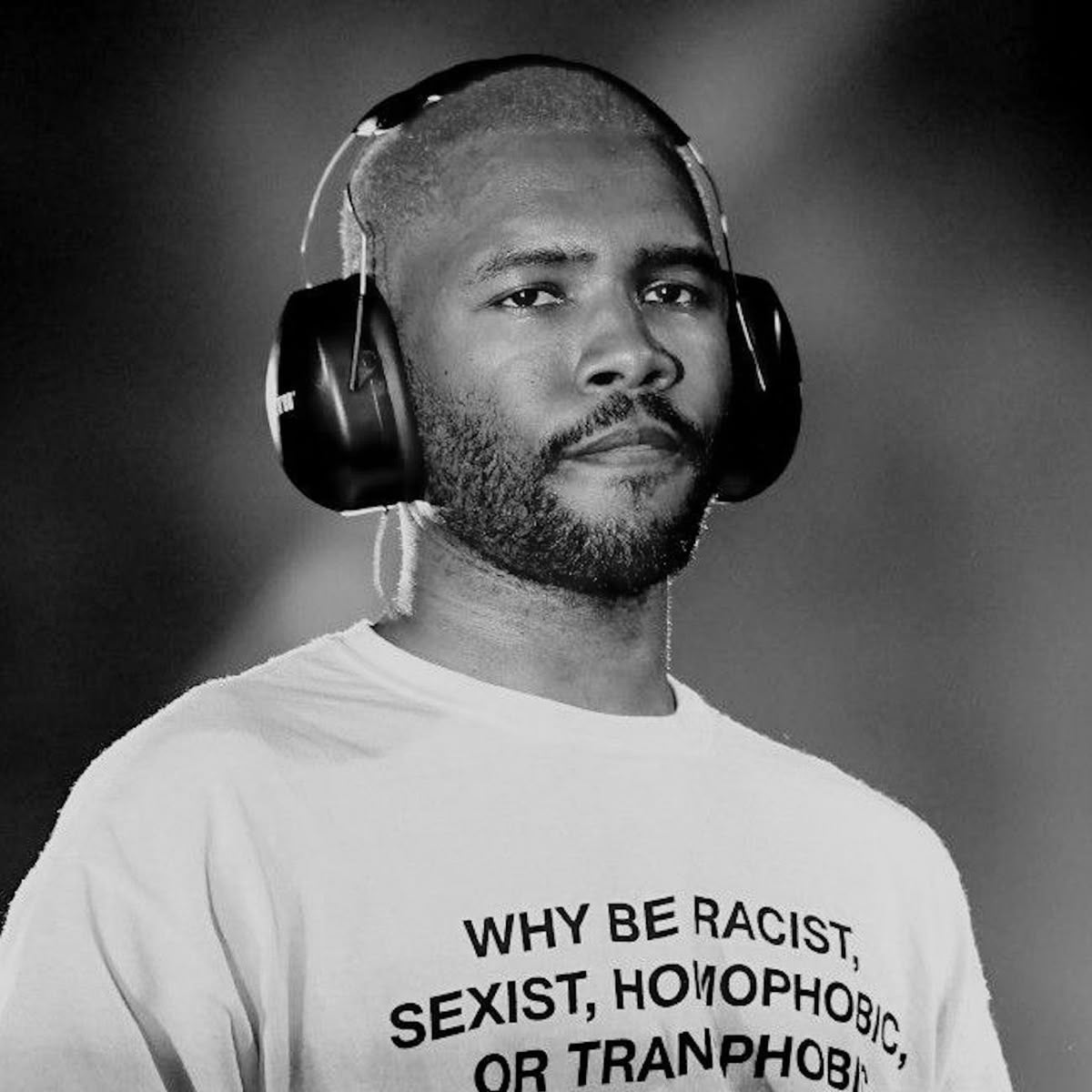 Frank Ocean