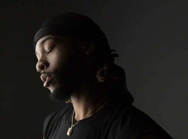 PARTYNEXTDOOR