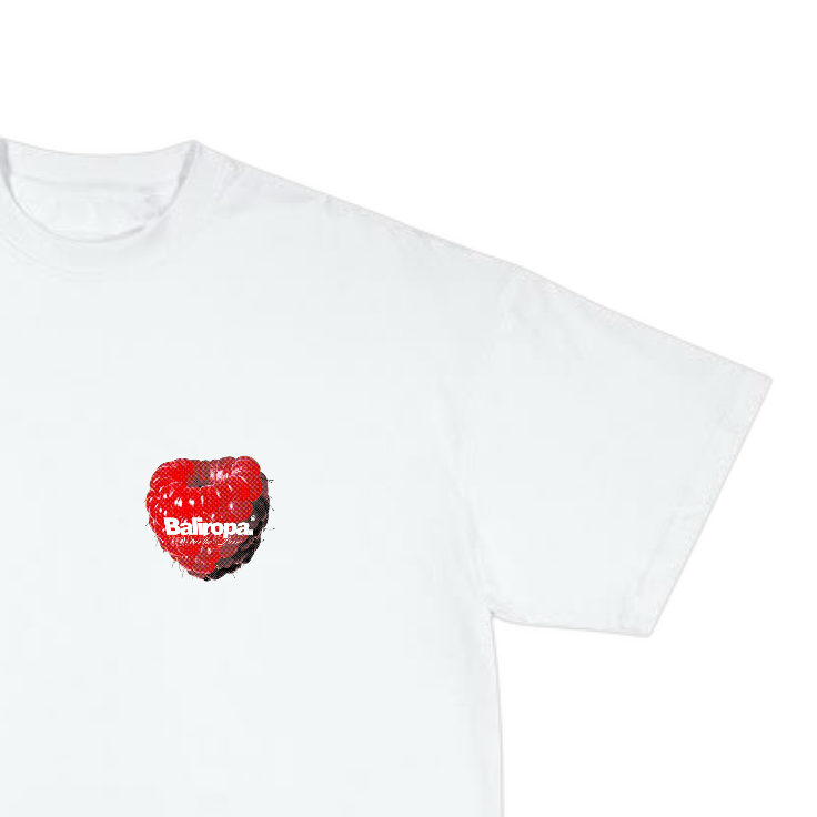 Bitter Berries tee