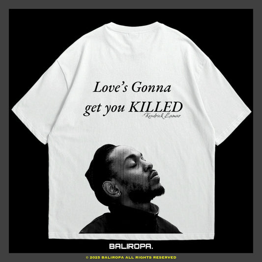 Pride tee