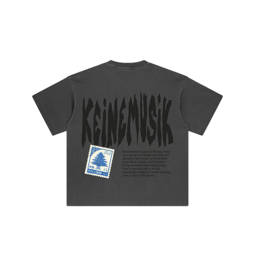 Beirut Nightfall Tee