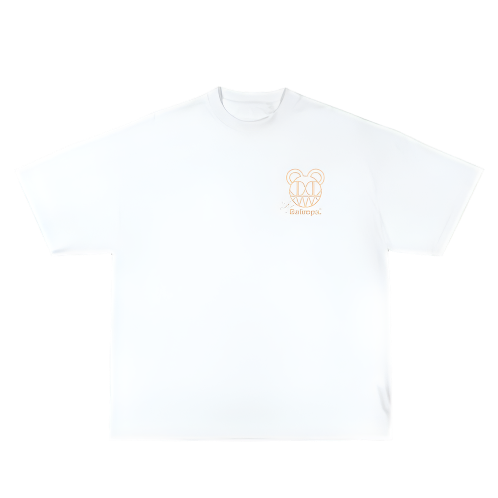 Let down tee