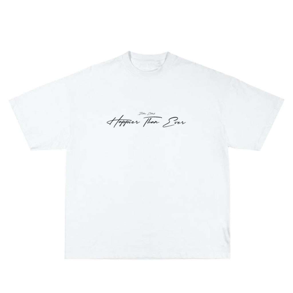 Shadow Tee