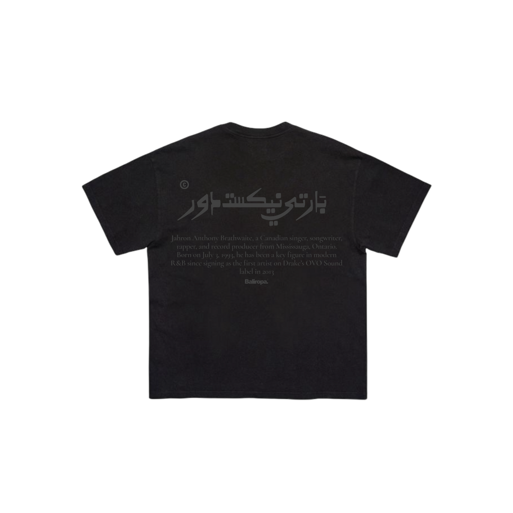 PND Career legacy Tee