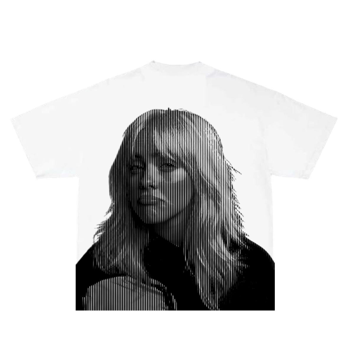Happier than ever Tee