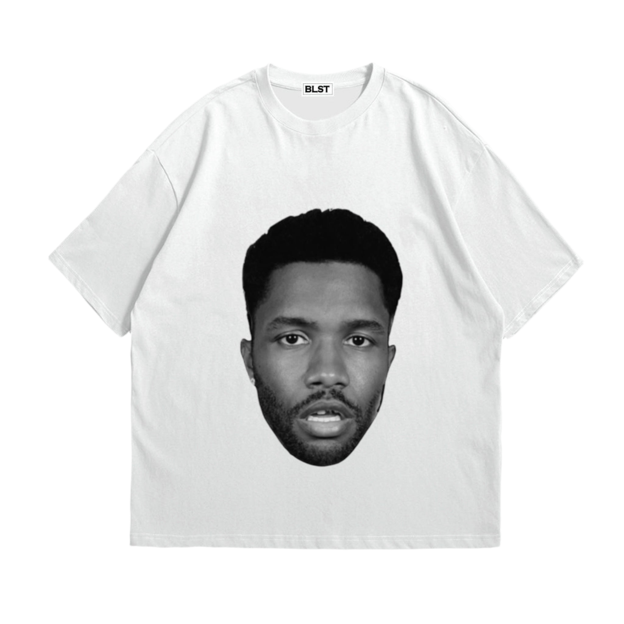 Fake friends tee