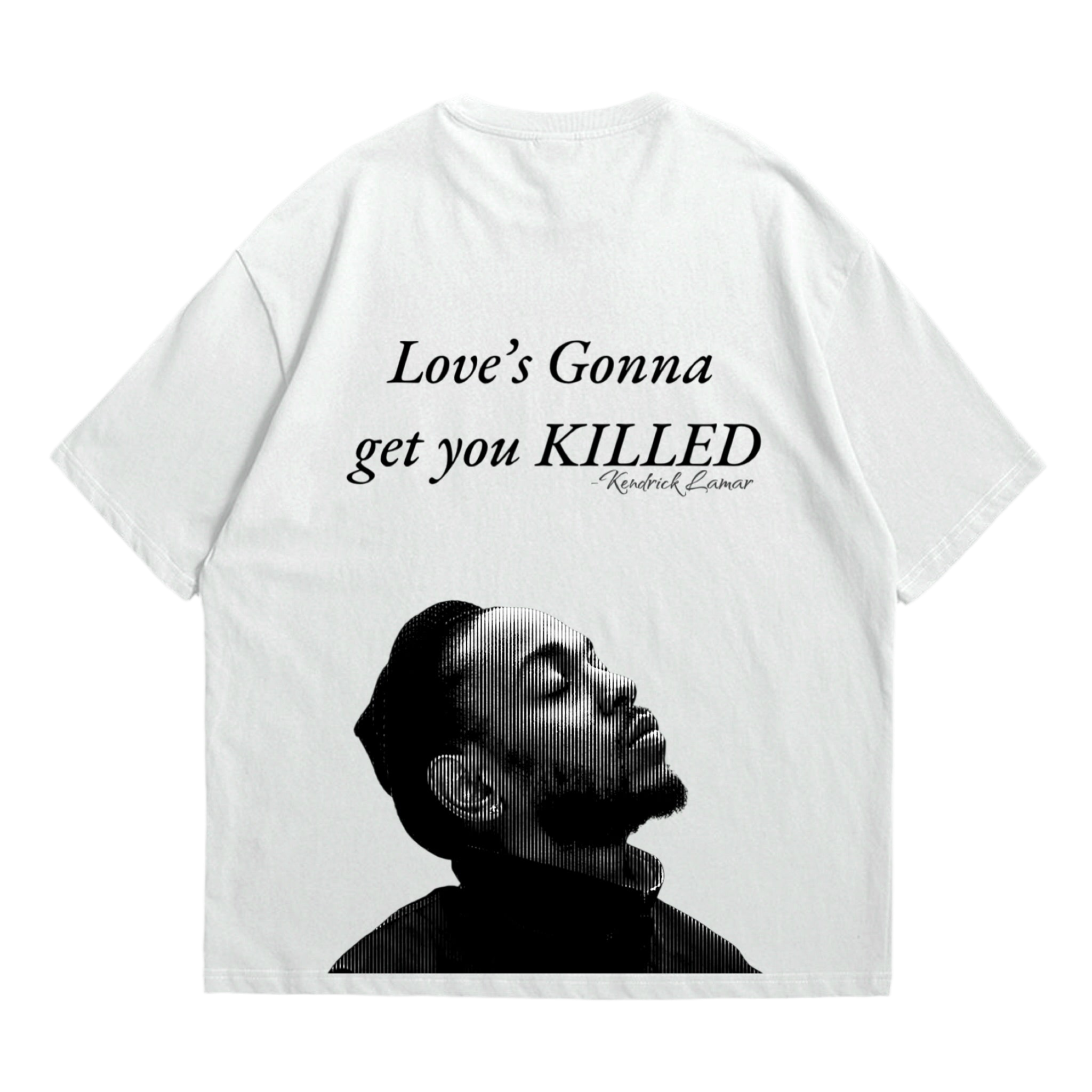 Pride tee