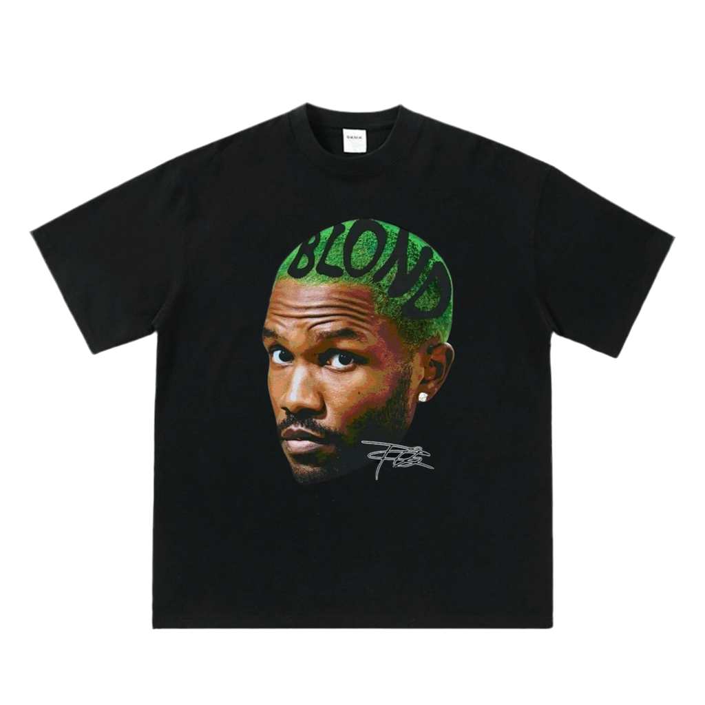 Ocean’s tee