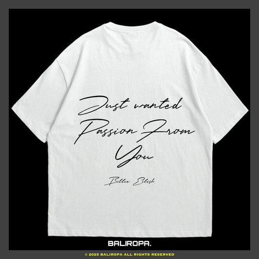 “The Greatest” tee