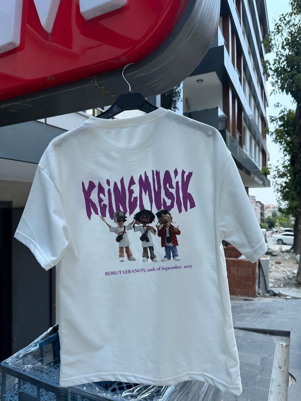 KeineMusik Squad