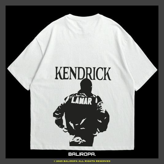 Kendrick tee