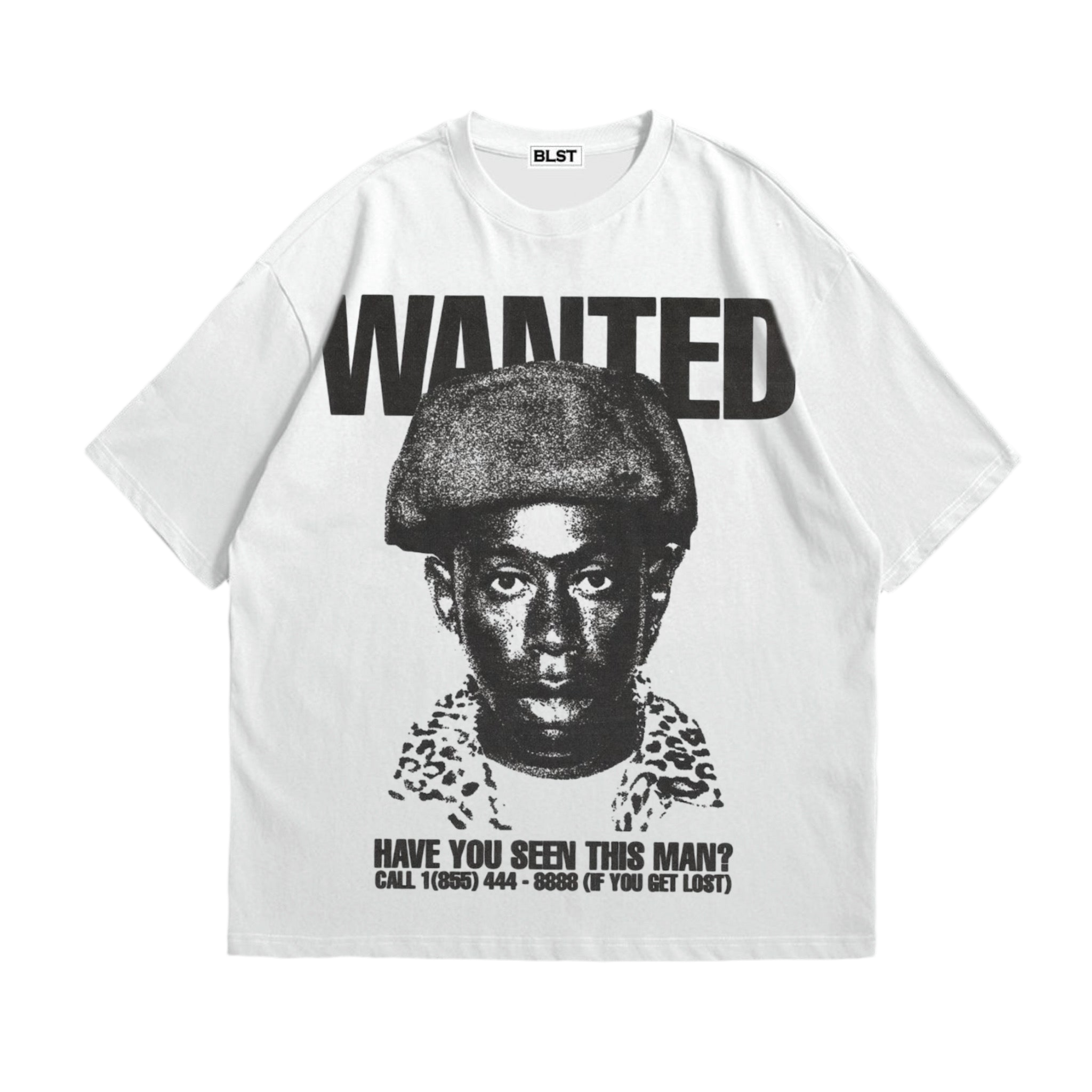 Tyler, the creator “WANTED”