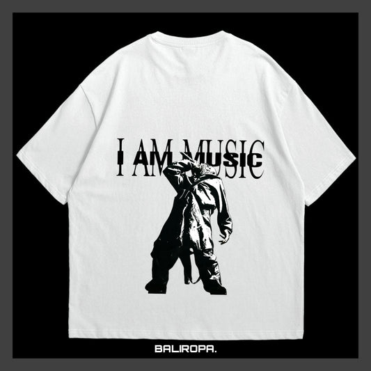 I AM MUSIC