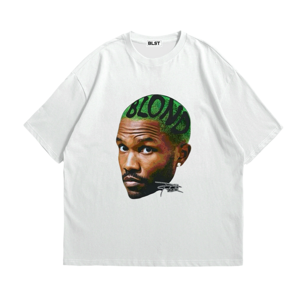Ocean’s tee