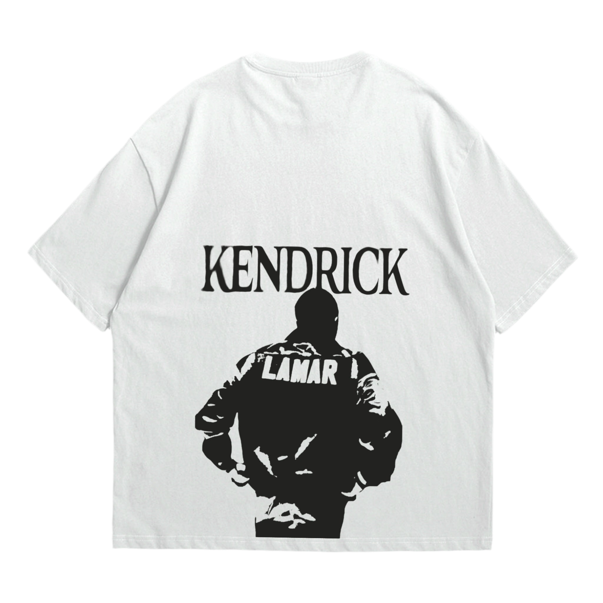 Kendrick tee