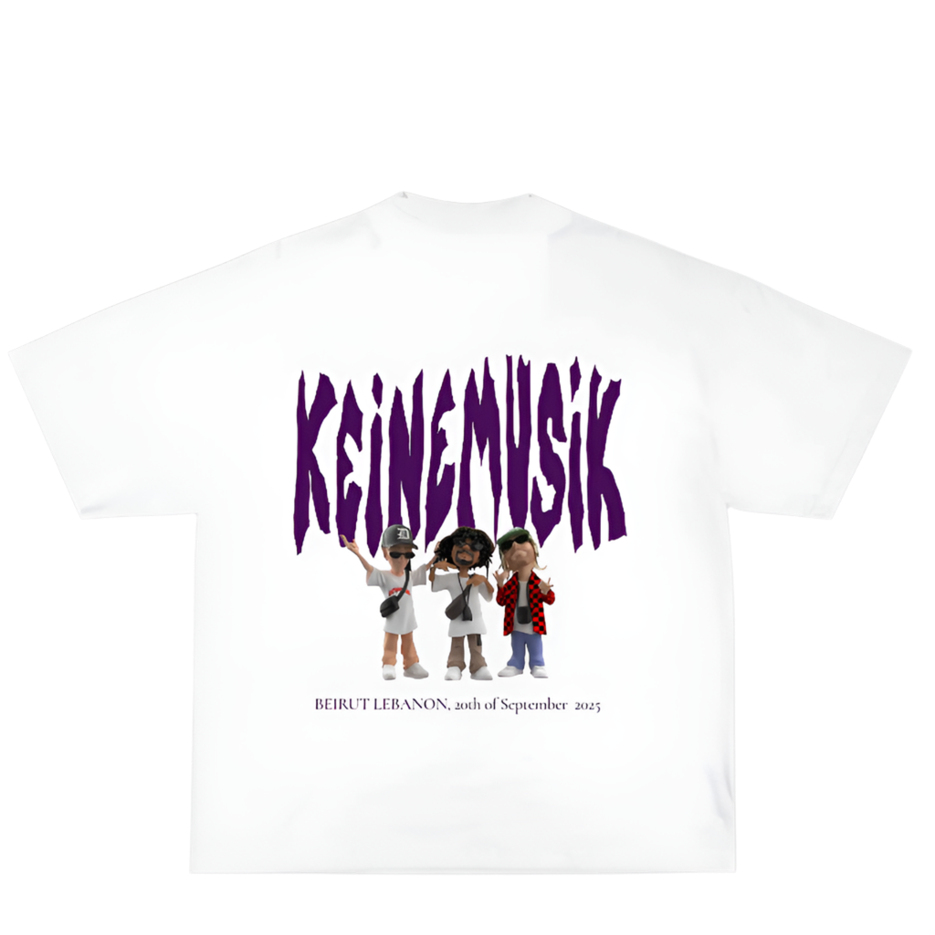 KeineMusik Squad