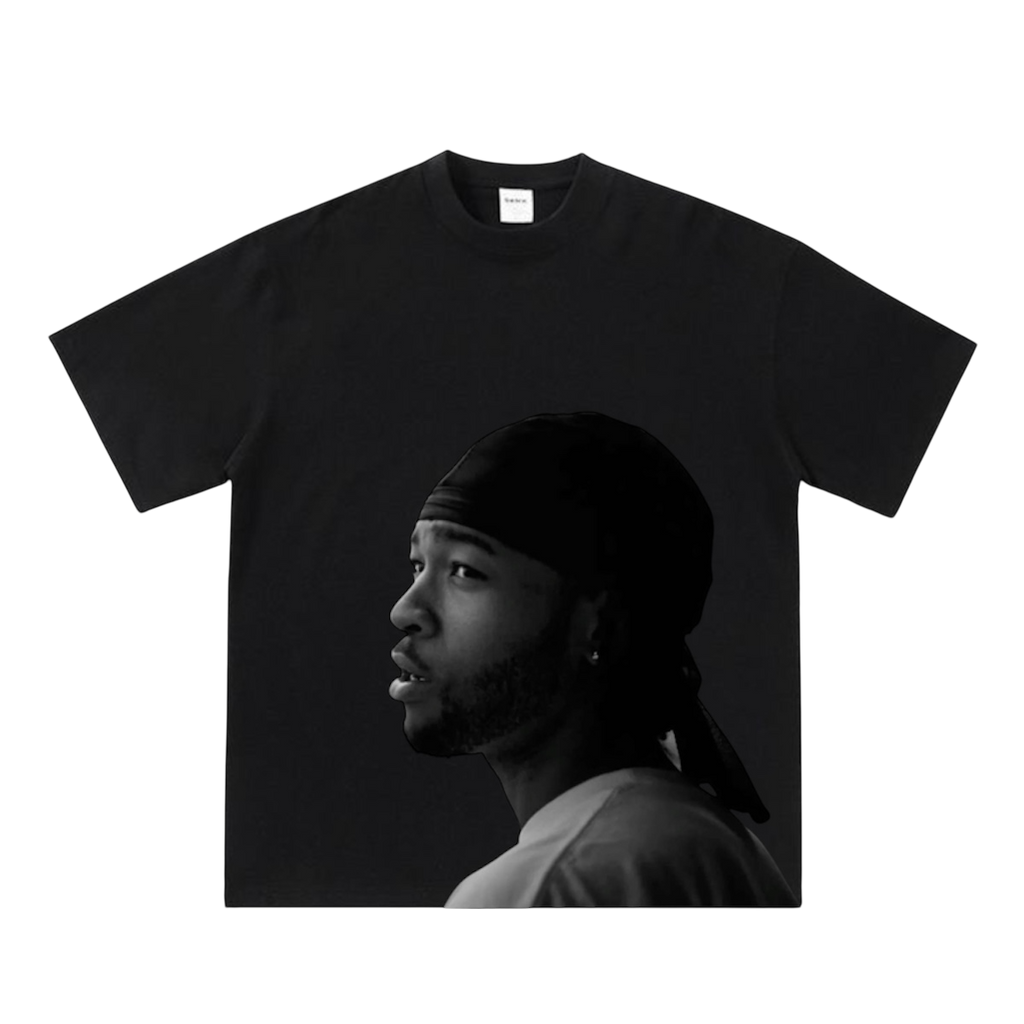 PND Career legacy Tee