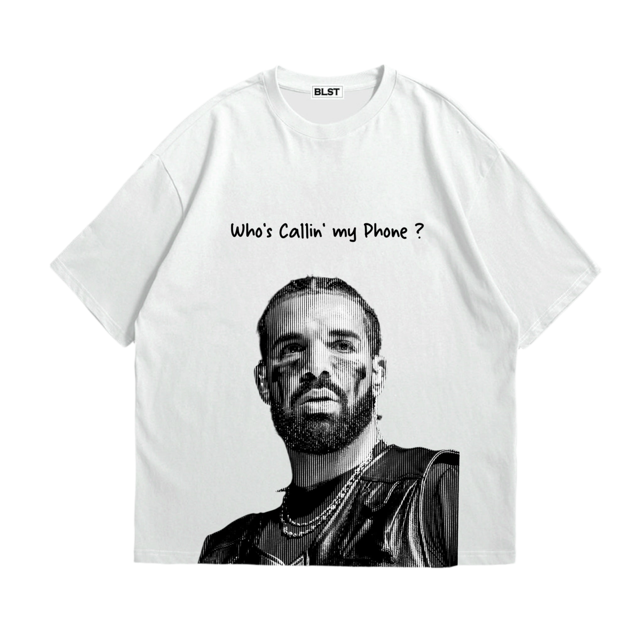 Nokia Tee