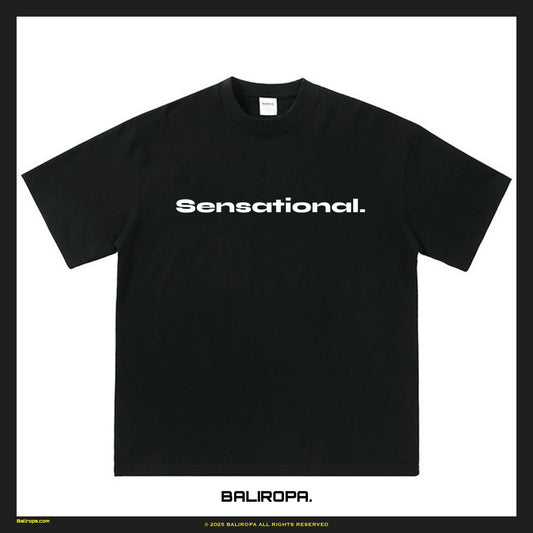 “In Future we Trust “ Tee