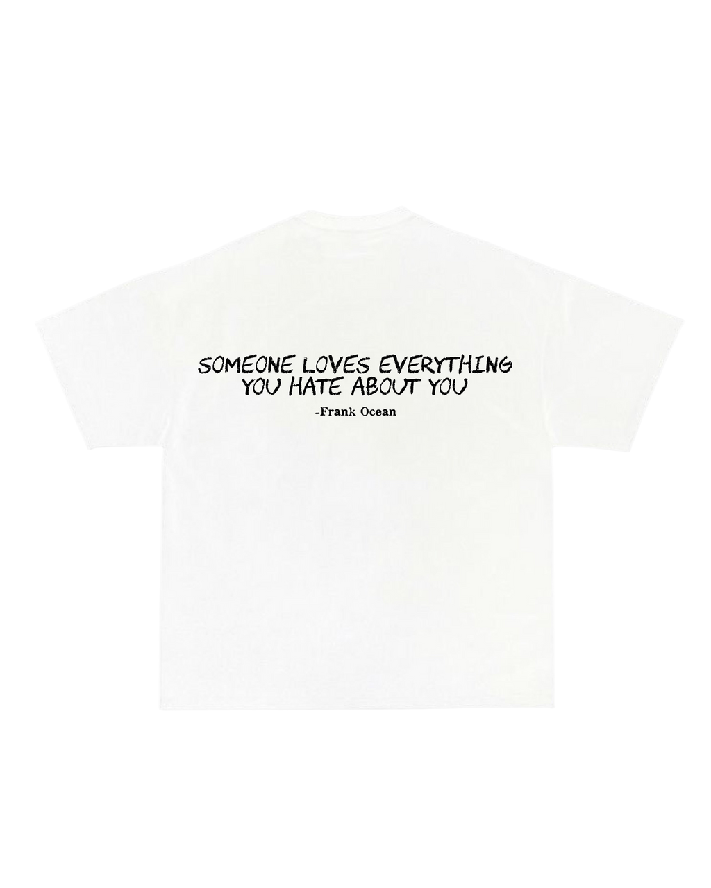 Every thing you hate