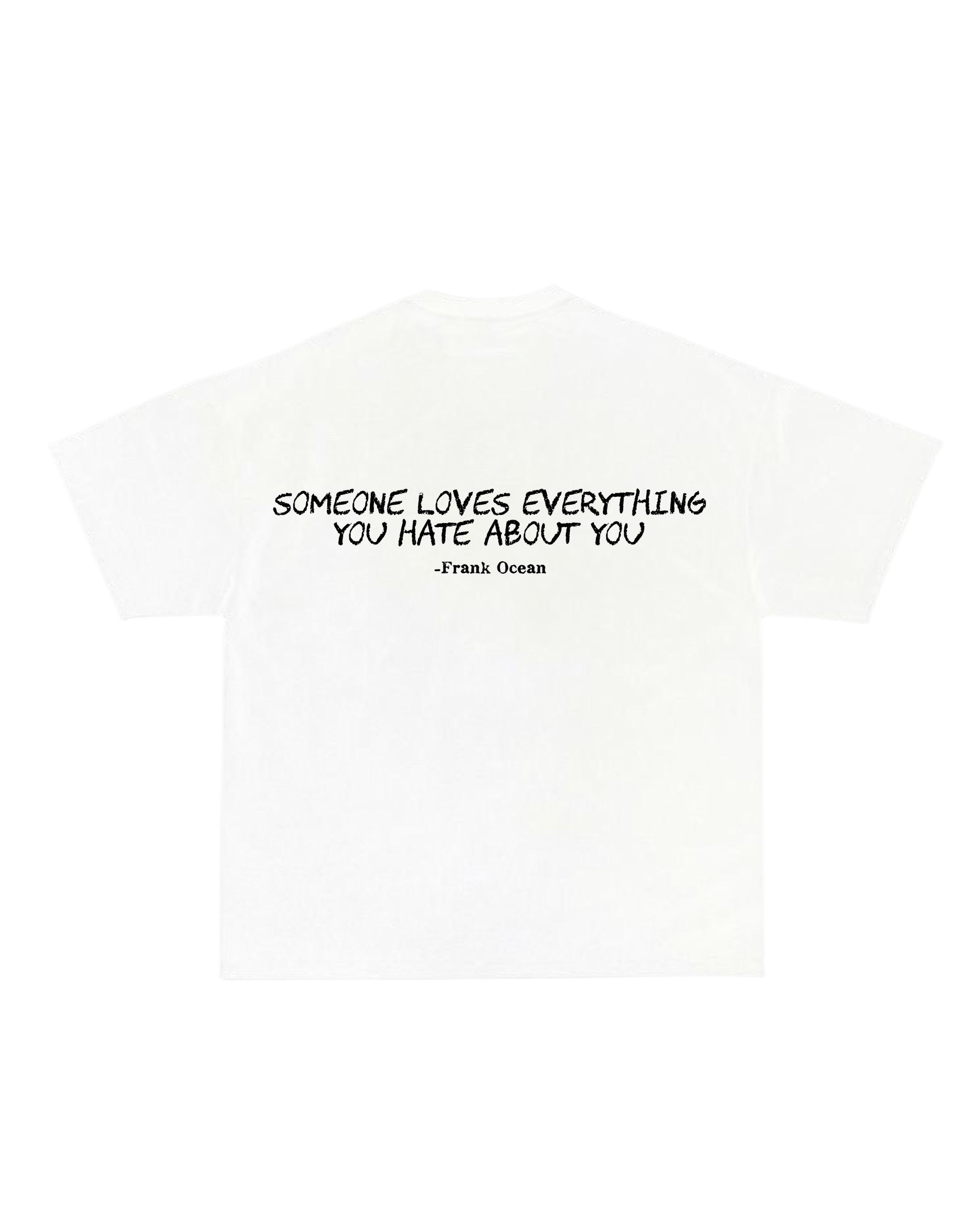 Every thing you hate