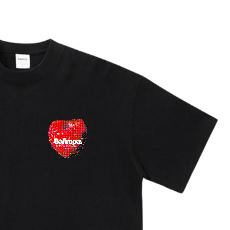 Bitter Berries tee