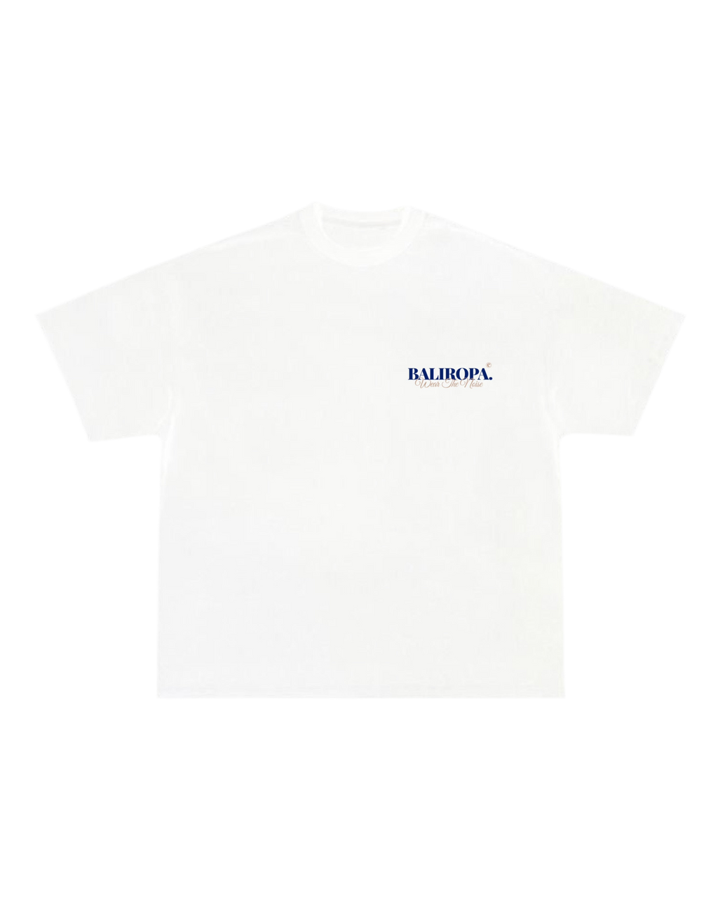 Rauh Welt tee