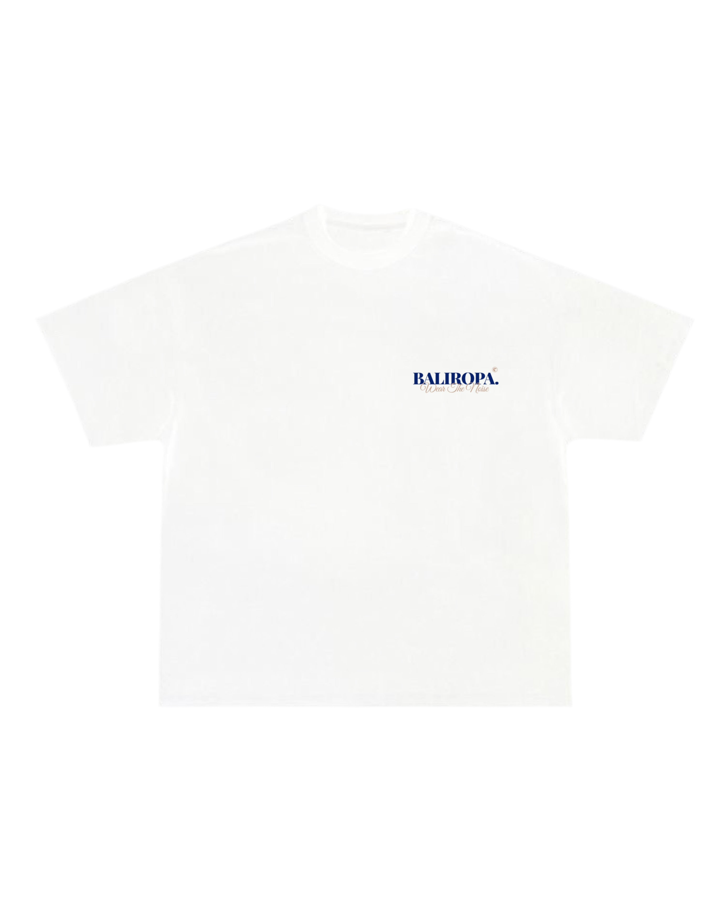 Rauh Welt tee