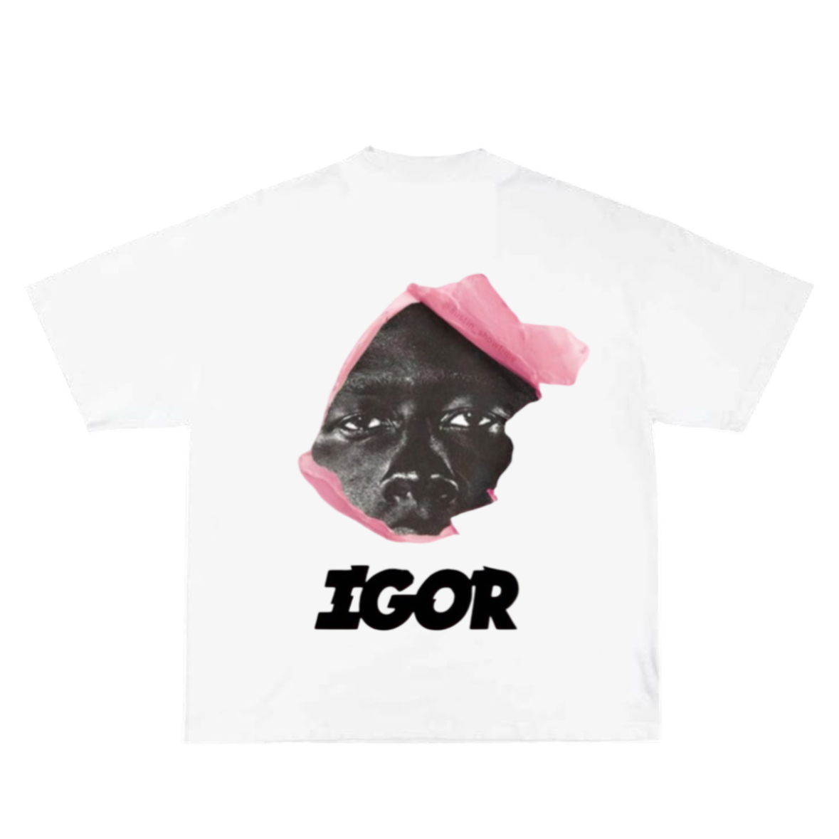 Igor tee