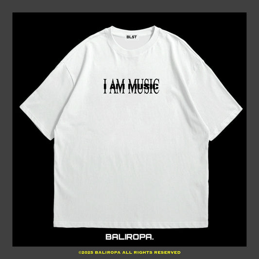 I AM MUSIC