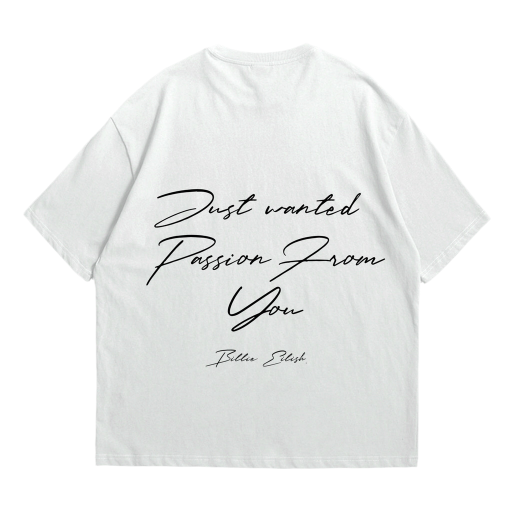 “The Greatest” tee