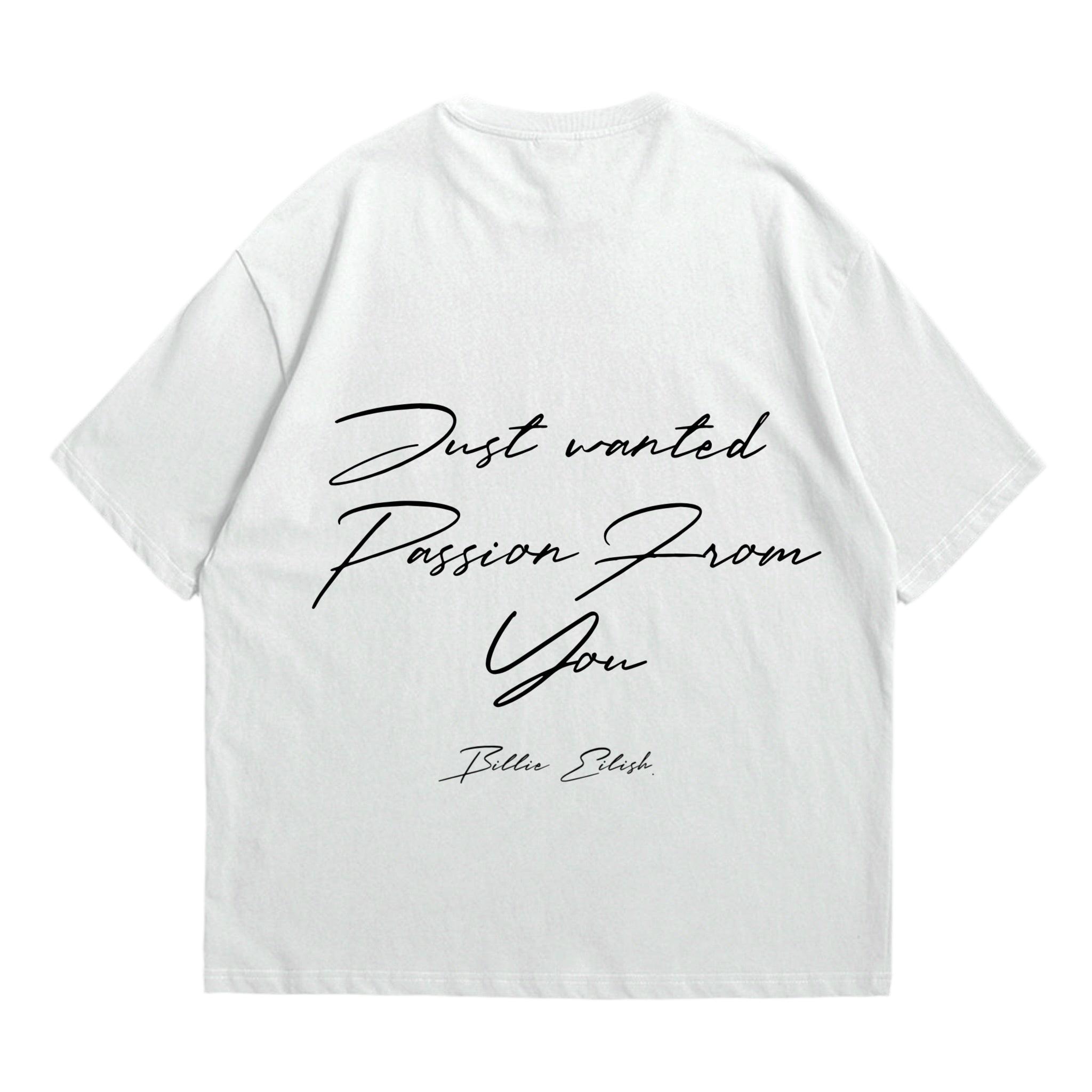 “The Greatest” tee