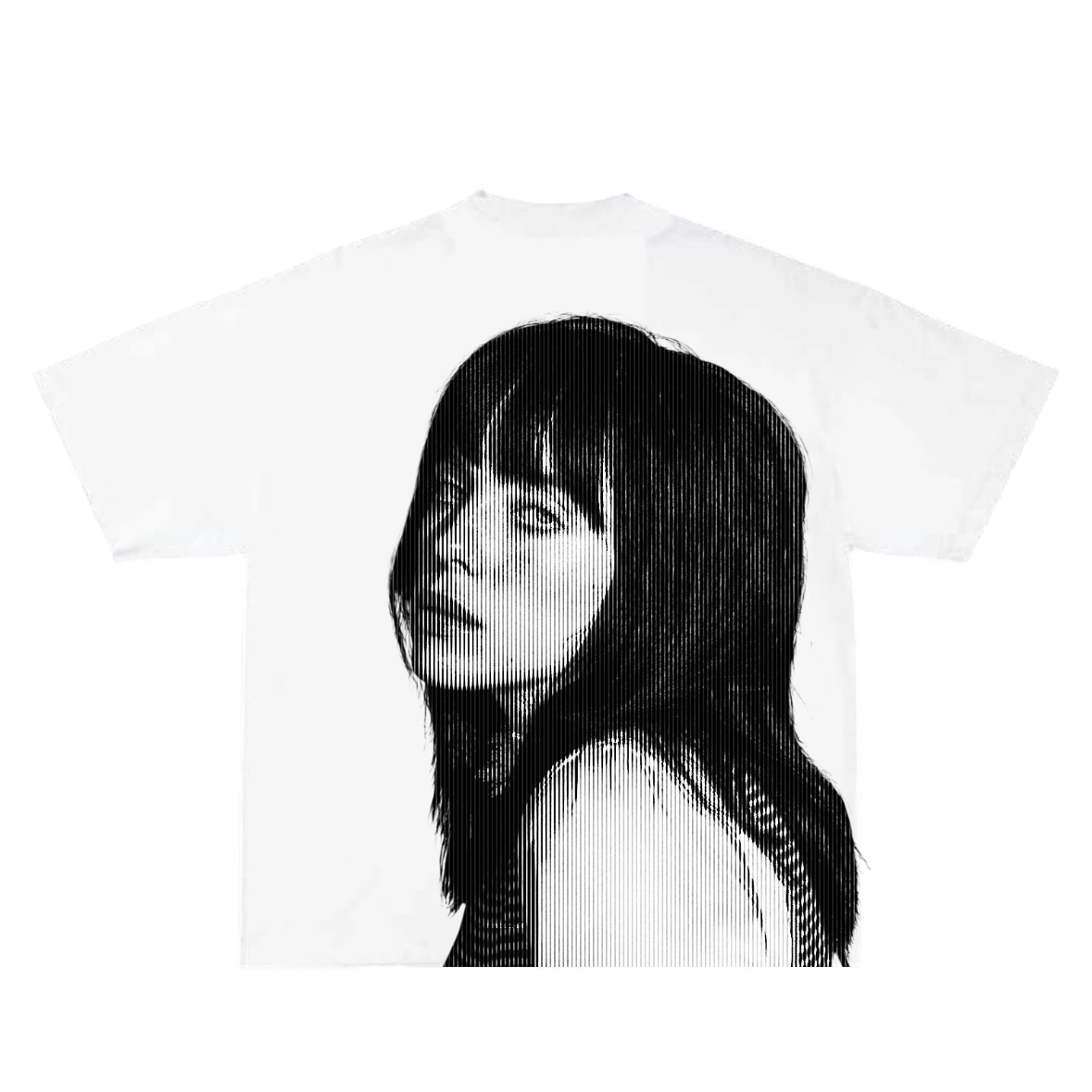 Shadow Tee