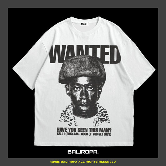 Tyler, the creator “WANTED”