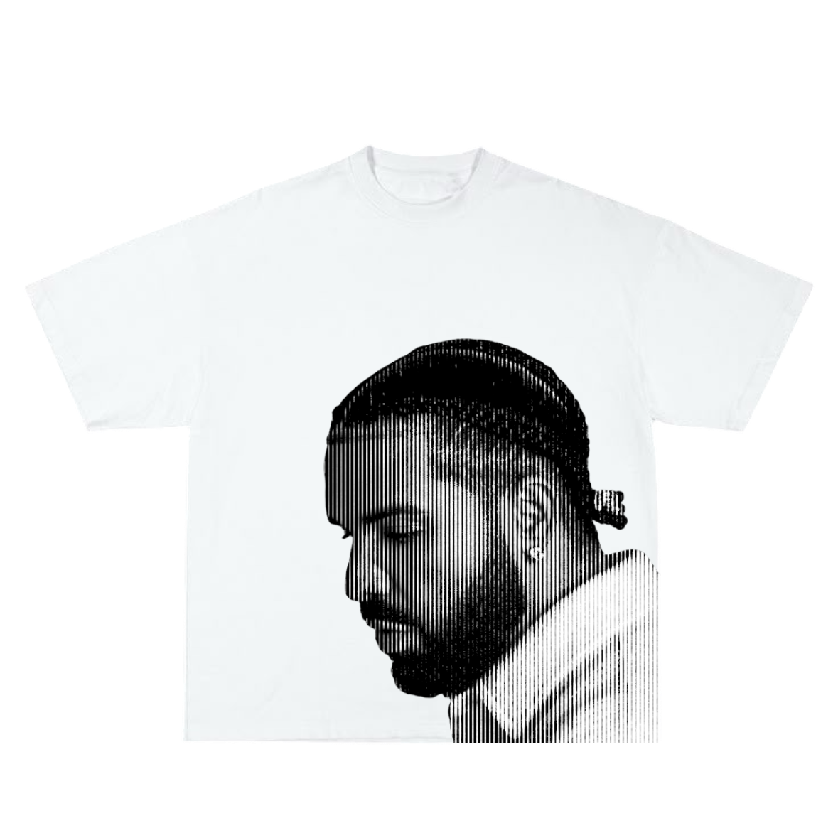 Certified lover boy tee
